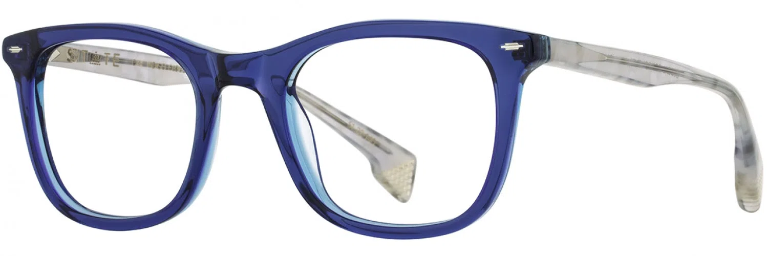 STATE Optical Co. OAK Eyeglasses - view 6